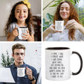 Funny Mug for Older People