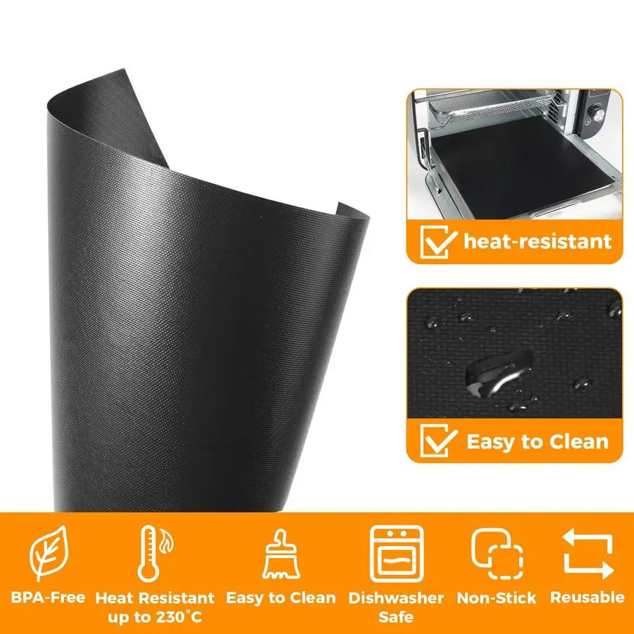 Fryer Accessories for Ninja