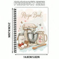 Personalized Recipe Notebook