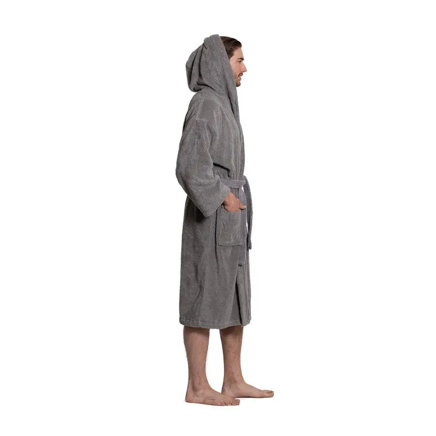 Turkish Terry Cloth Robe