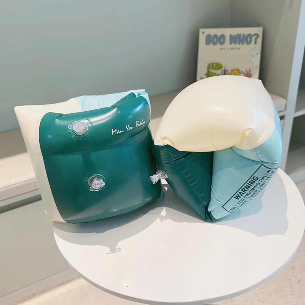 Inflatable Floating Arm
