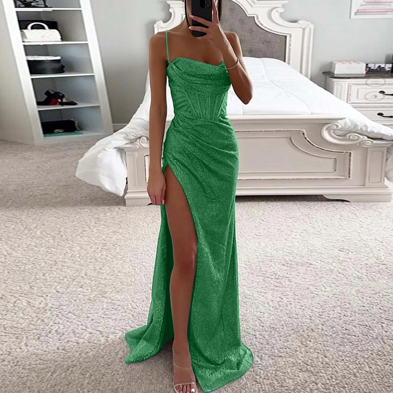 Prom Evening Dress