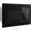 Kitchen Air Fryer & Convection Microwave with Trim Kit