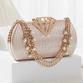 Luxury Evening Clutch Bag