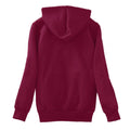 Reversible Sweatshirt Jacket