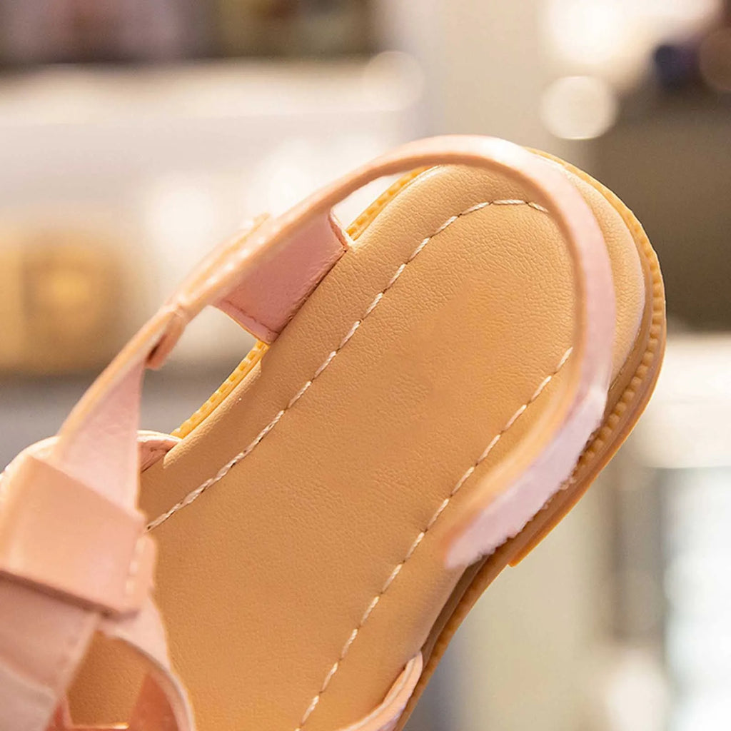 New Girl Sandals