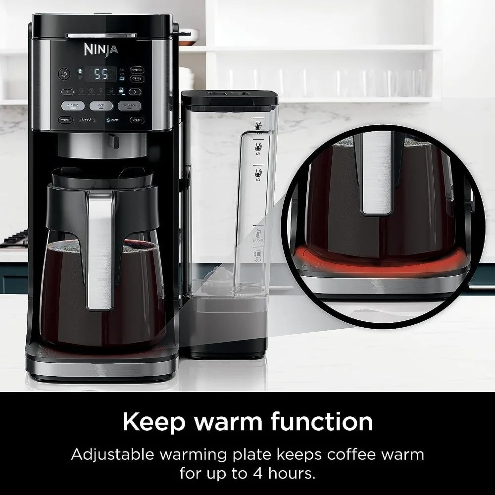 Ninja | Drip Coffee Maker