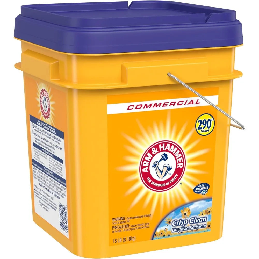 Arm & Hammer Laundry Detergent