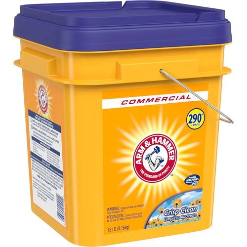 Arm & Hammer Laundry Detergent