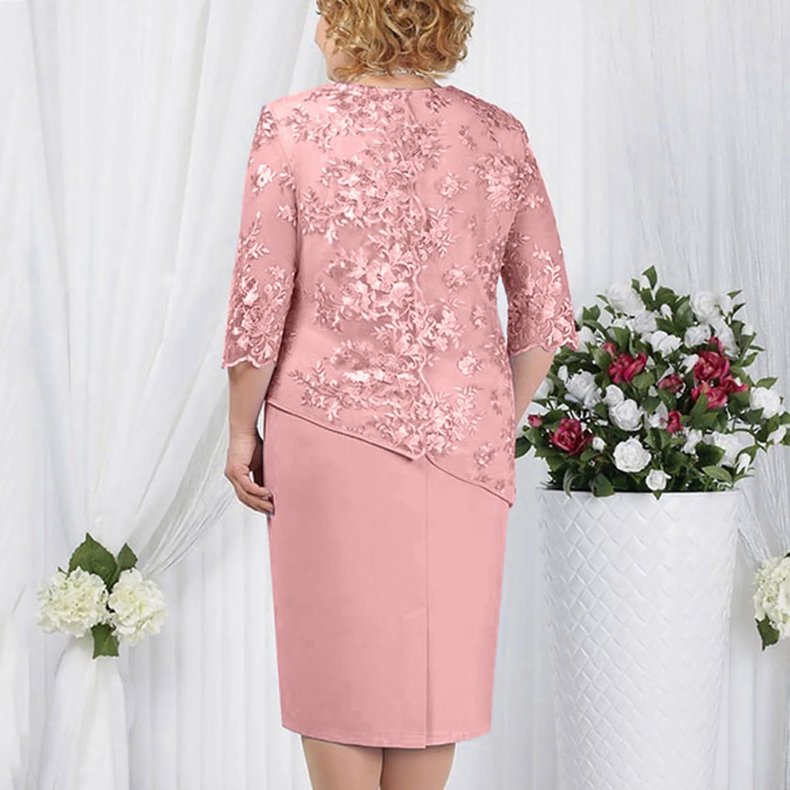 Cocktail Evening Dress