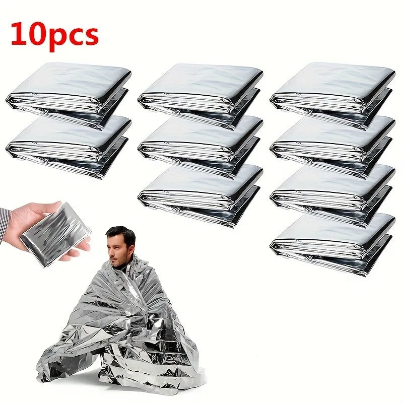 Emergency Rescue Blanket