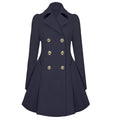 Evening Trench Coat
