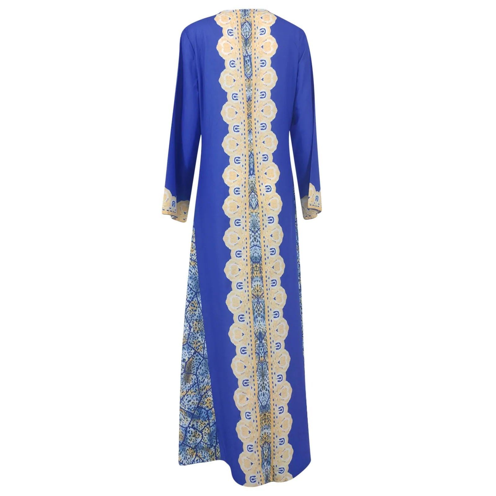 Moroccan Party Kaftan Women's