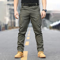 Camouflage Training Pants