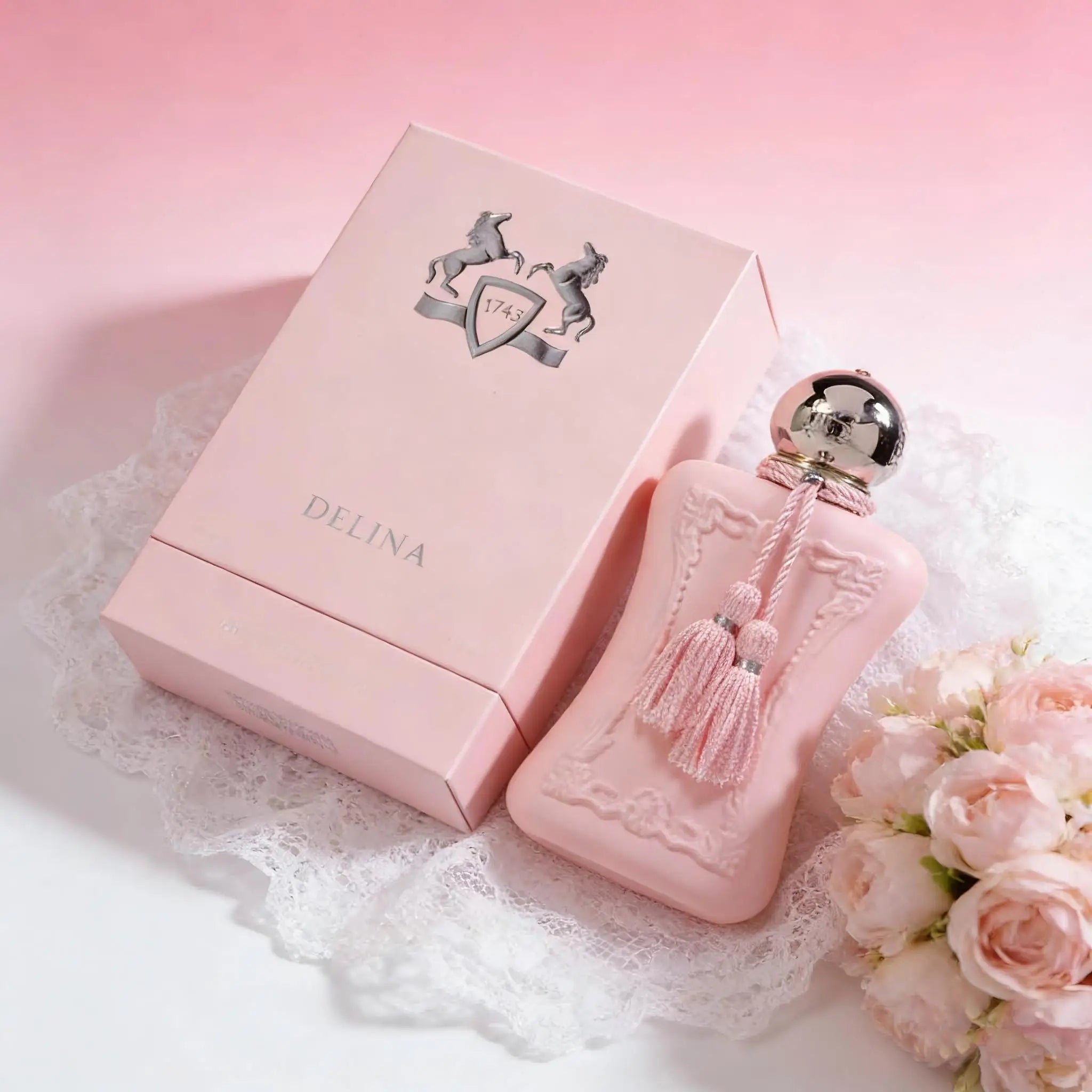 Sophisticated Scent