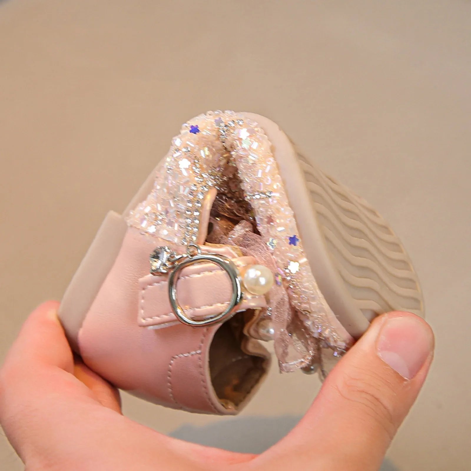 Princess Dress Shoes