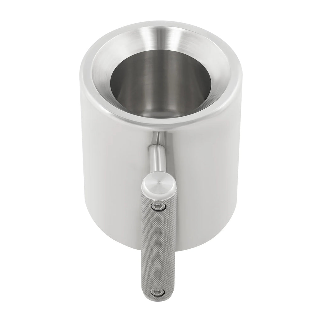 Stainless Steel Heavy Mug