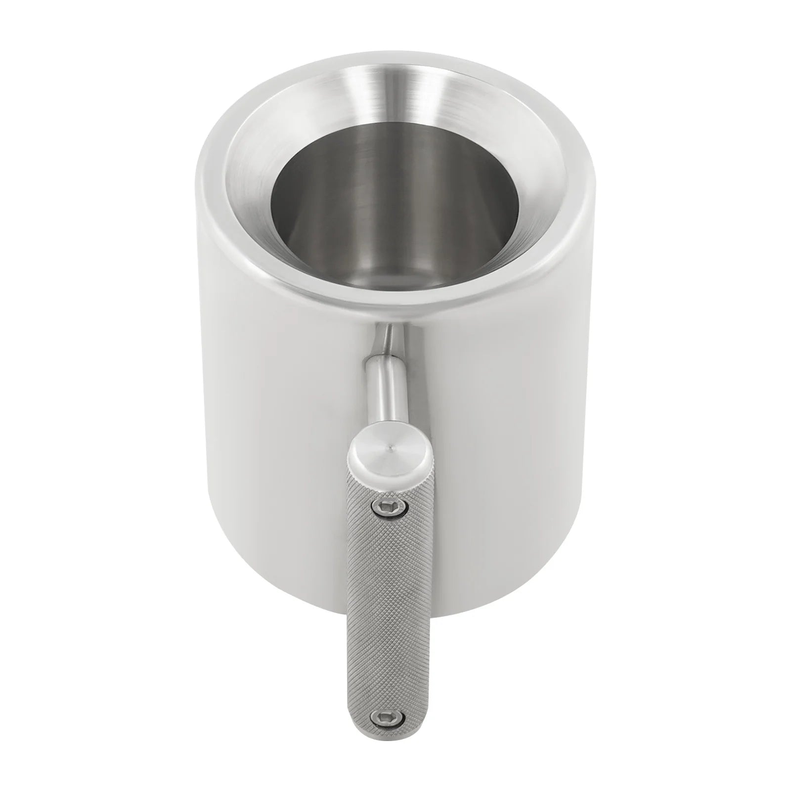 Stainless Steel Heavy Mug