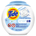Free & Gentle Tide Pods