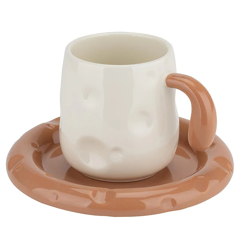 Perfect  Cup & Saucer Set