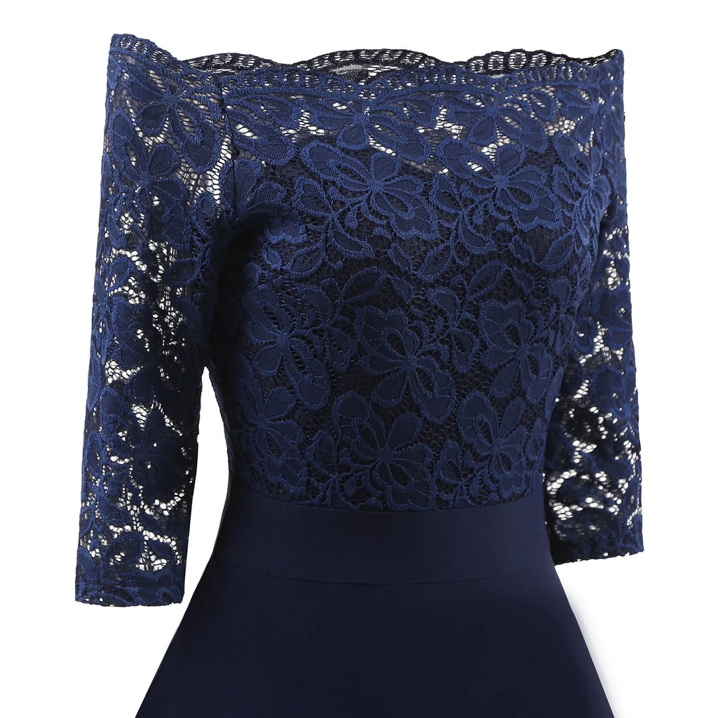 Elegant Cocktail dress