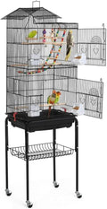Medium Parrot Cage