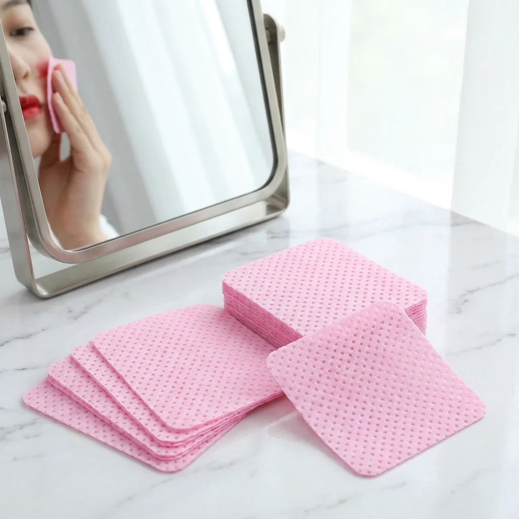 Nail & Eyelash Extension Wipes