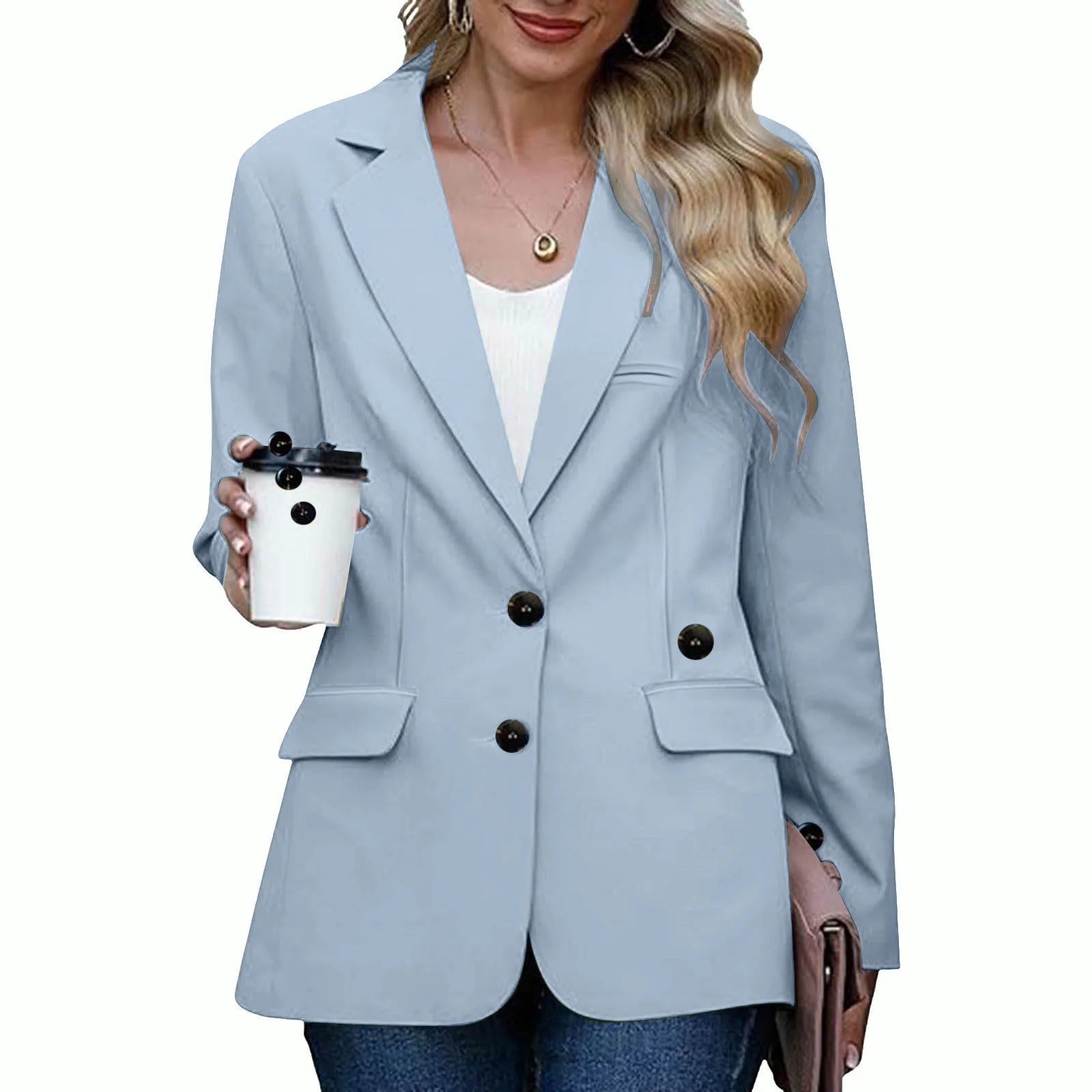 Business Blazers