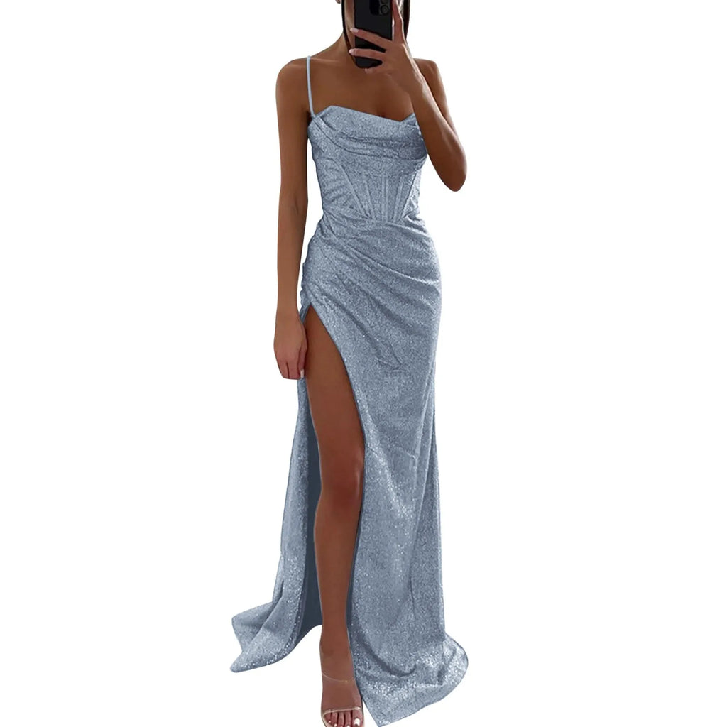 Prom Evening Dress
