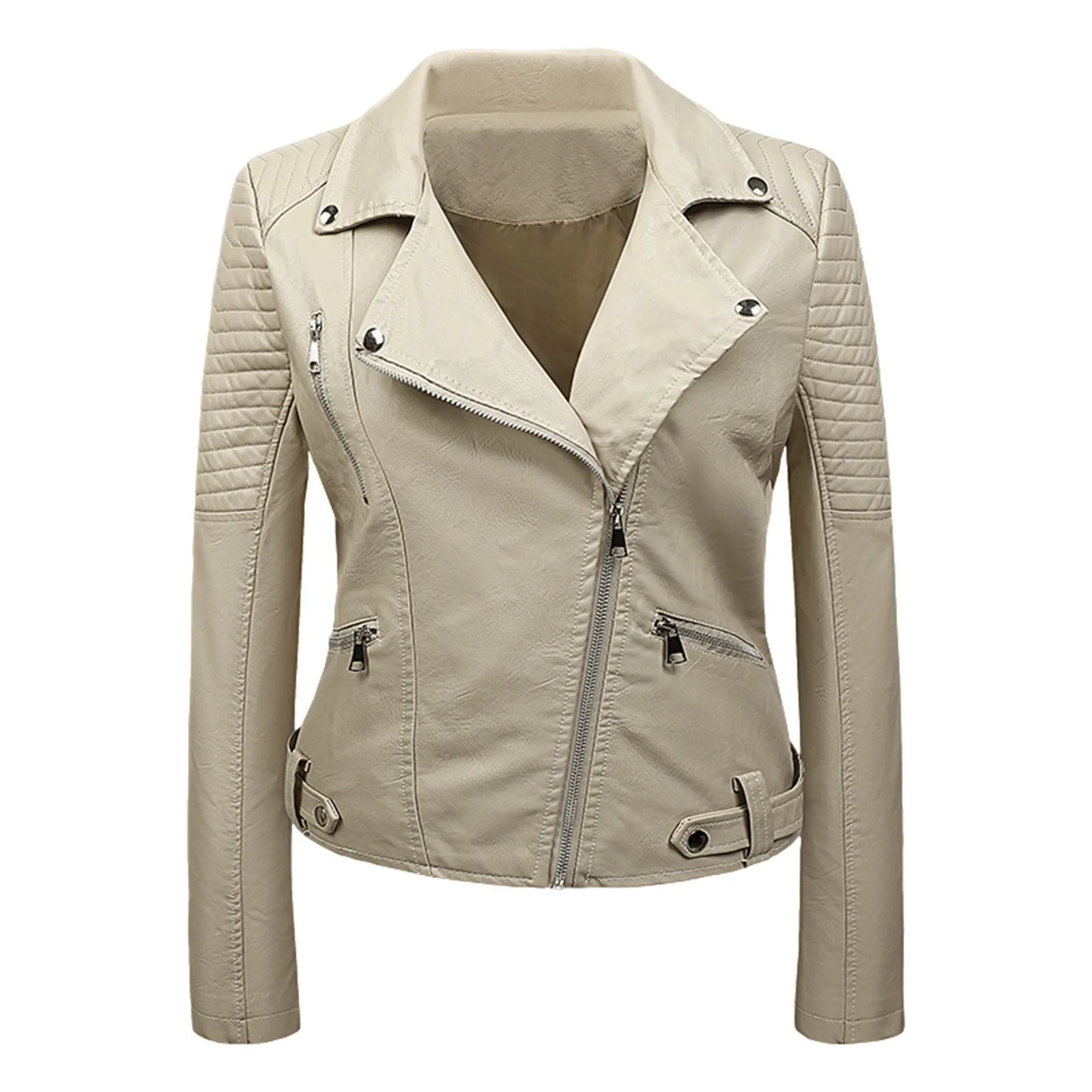 Vintage Motorcycle Jacket