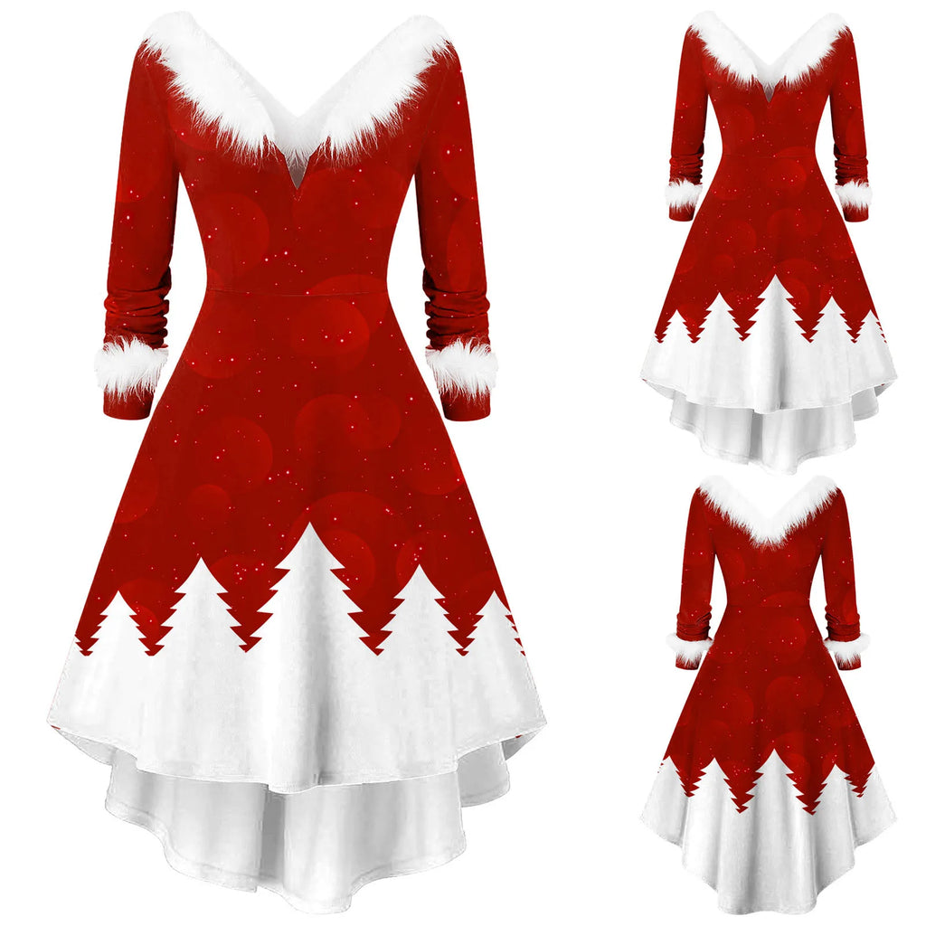 Christmas Holiday Dress