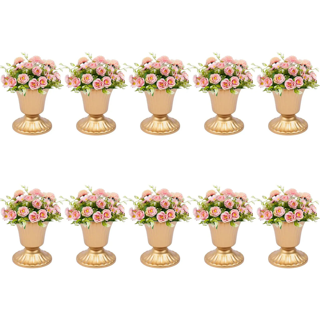 Elegant Wedding Event Centerpieces