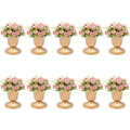 Elegant Wedding Event Centerpieces