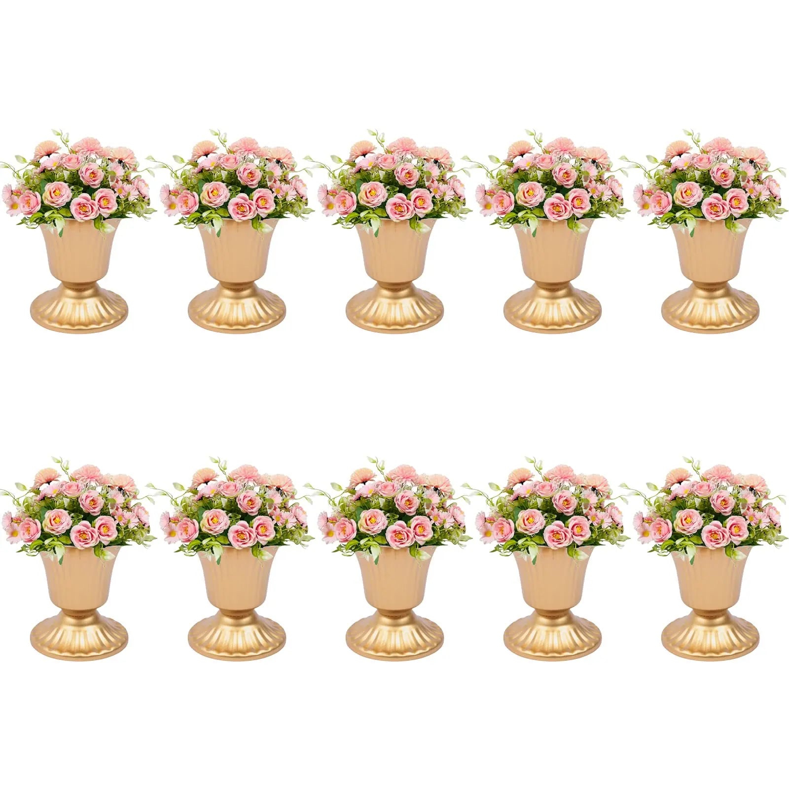 Elegant Wedding Event Centerpieces