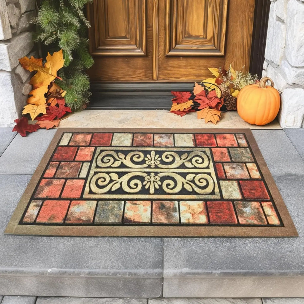 Welcome Mat