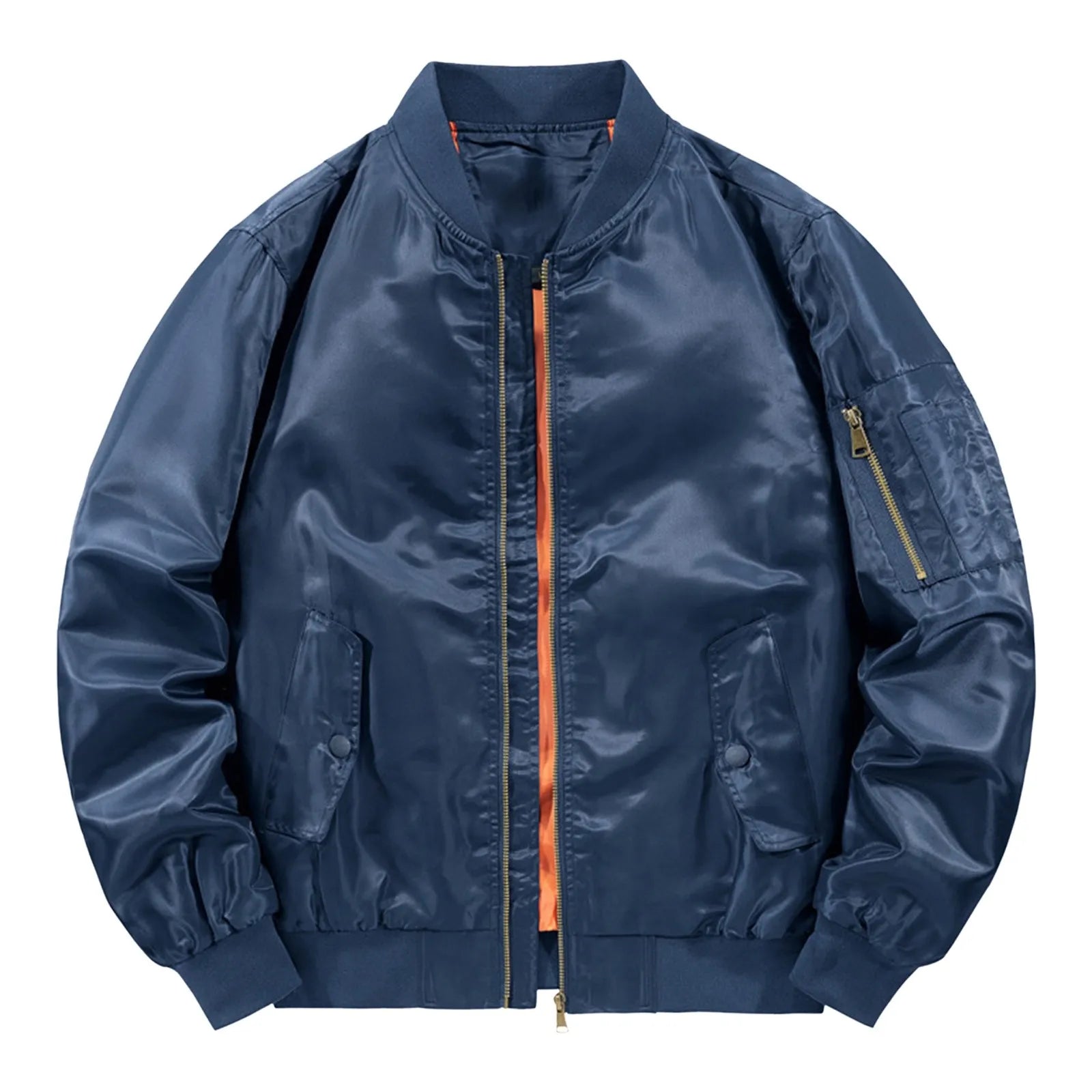 Vintage  Bomber Jacket