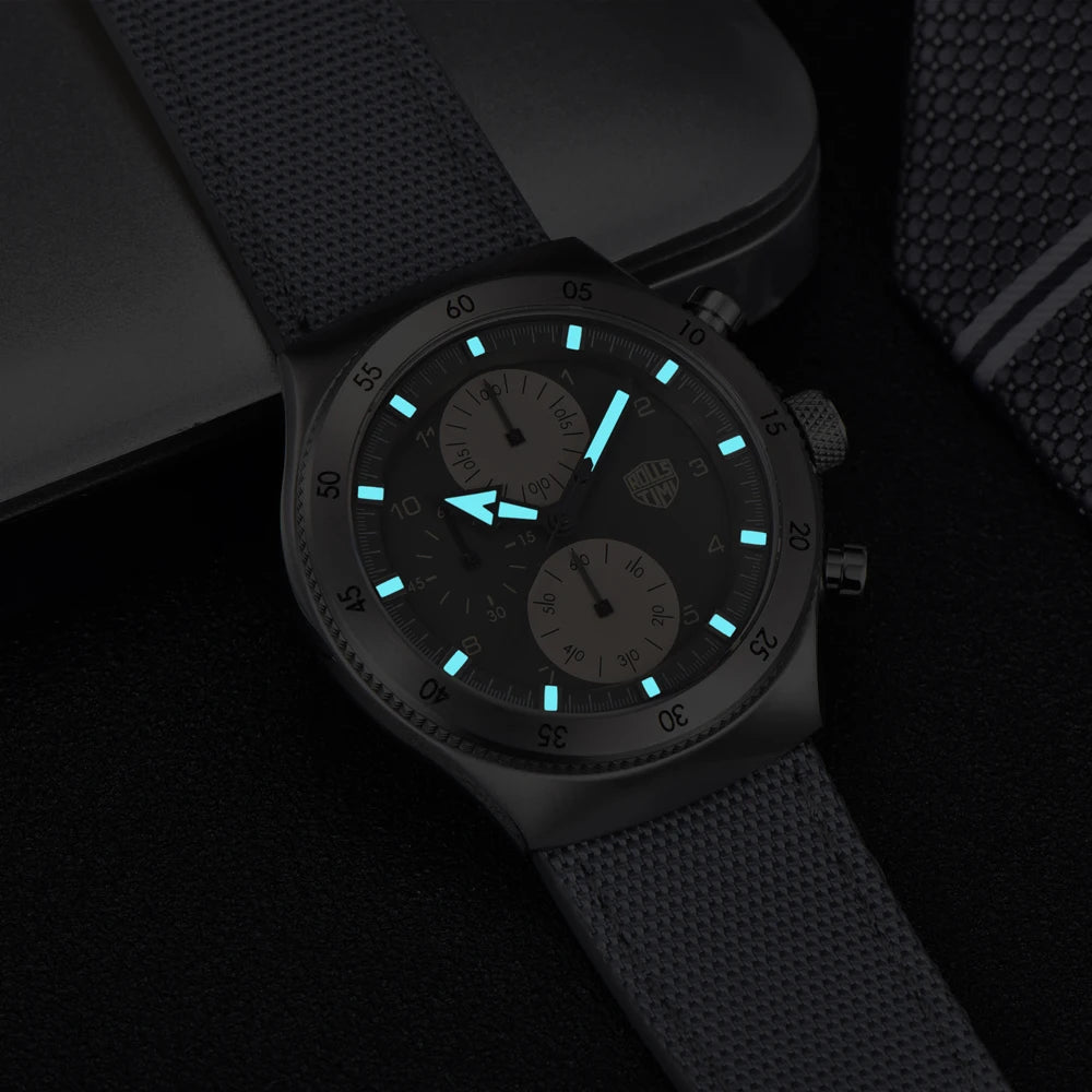 Men's Quartz Watches  Luxury