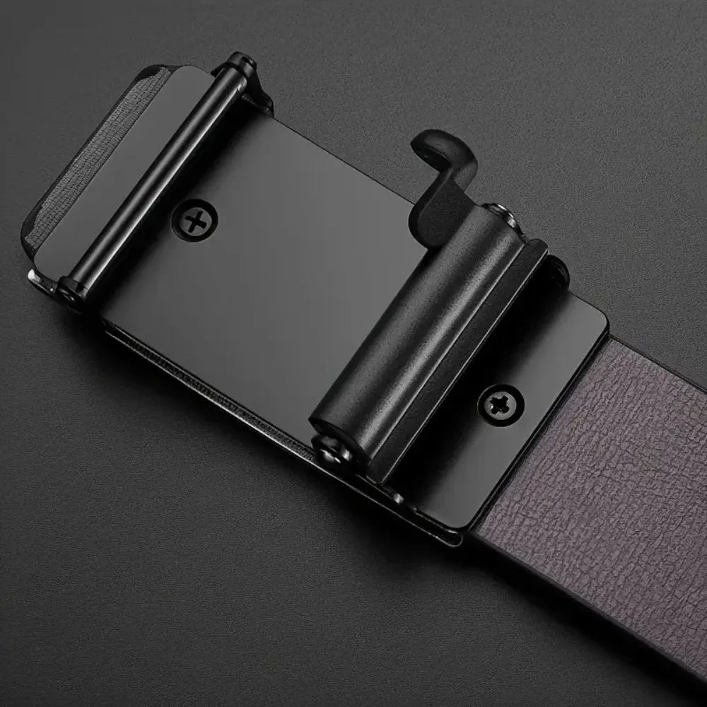 Men's Business Belt