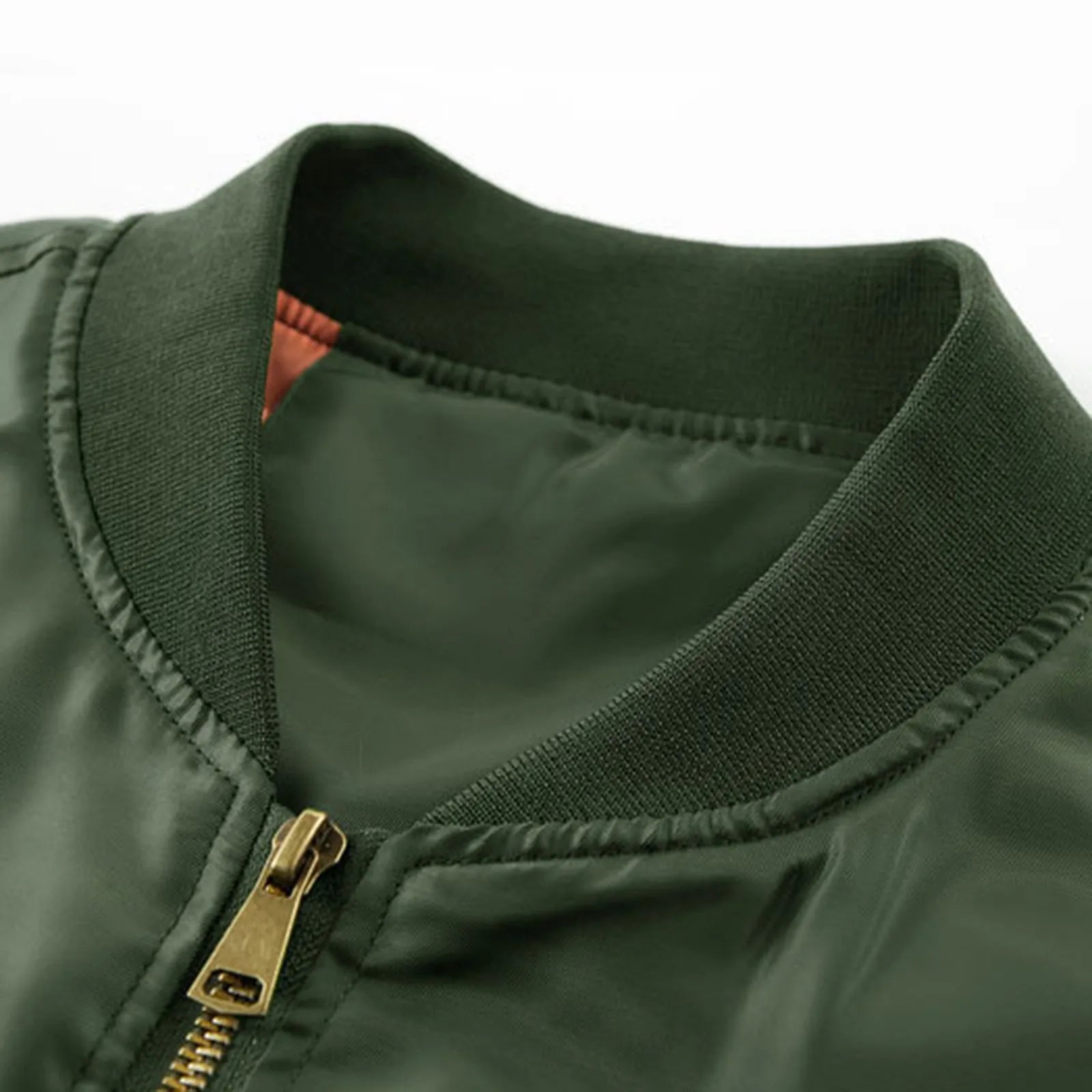 Vintage  Bomber Jacket