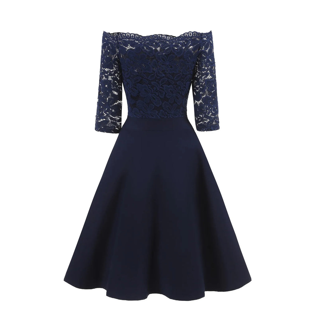 Elegant Cocktail dress