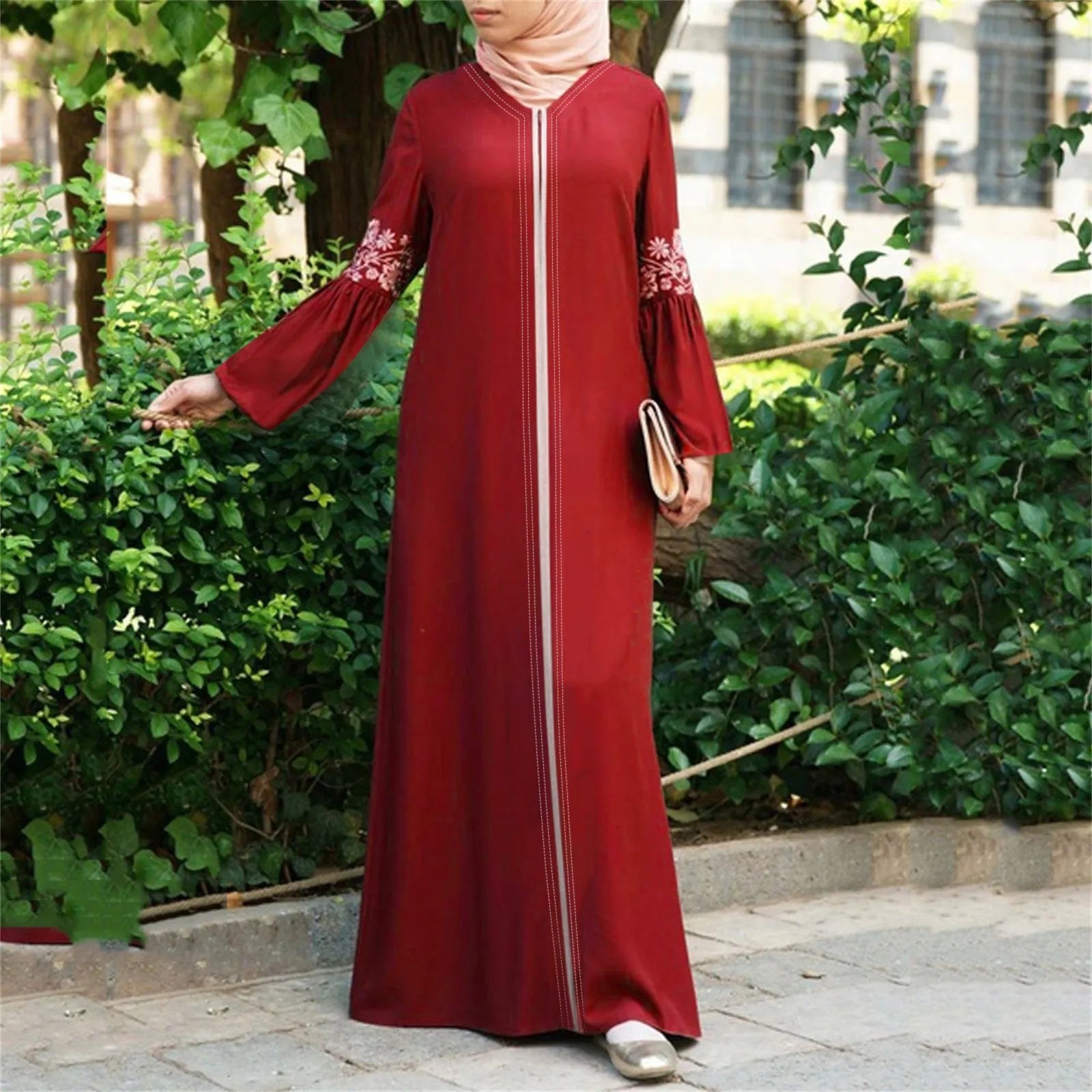 Elegant Dress For Women