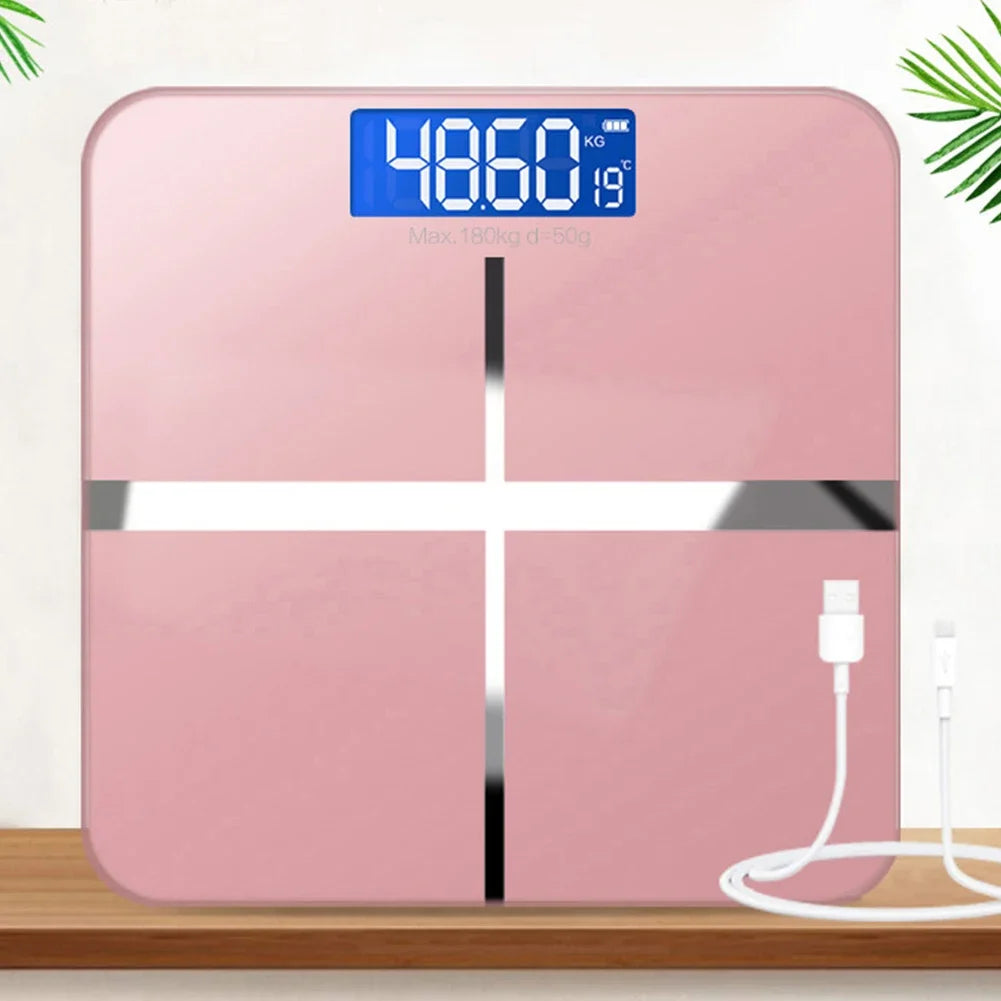 Smart Weight Scale