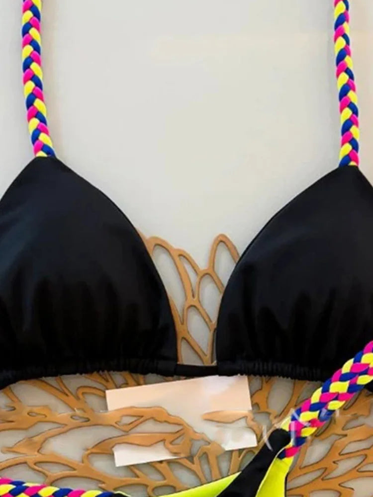 Micro Bikinis Brazilian