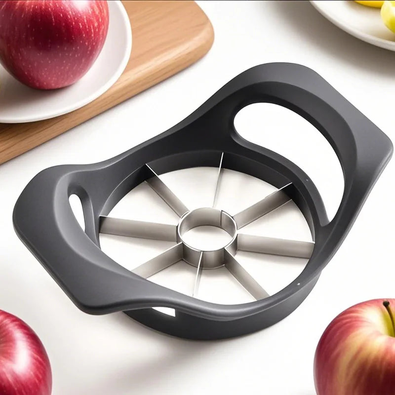 Easy-to-Use Apple Corer Slicer