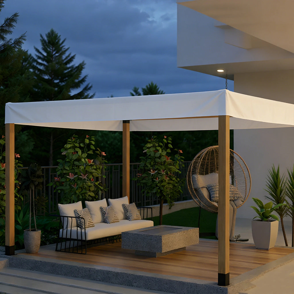 Bracket Gazebo Hardware Kits w/ Screws