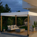 Bracket Gazebo Hardware Kits w/ Screws