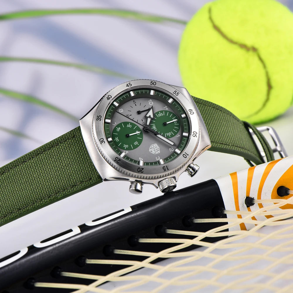 Men's Quartz Watches  Luxury