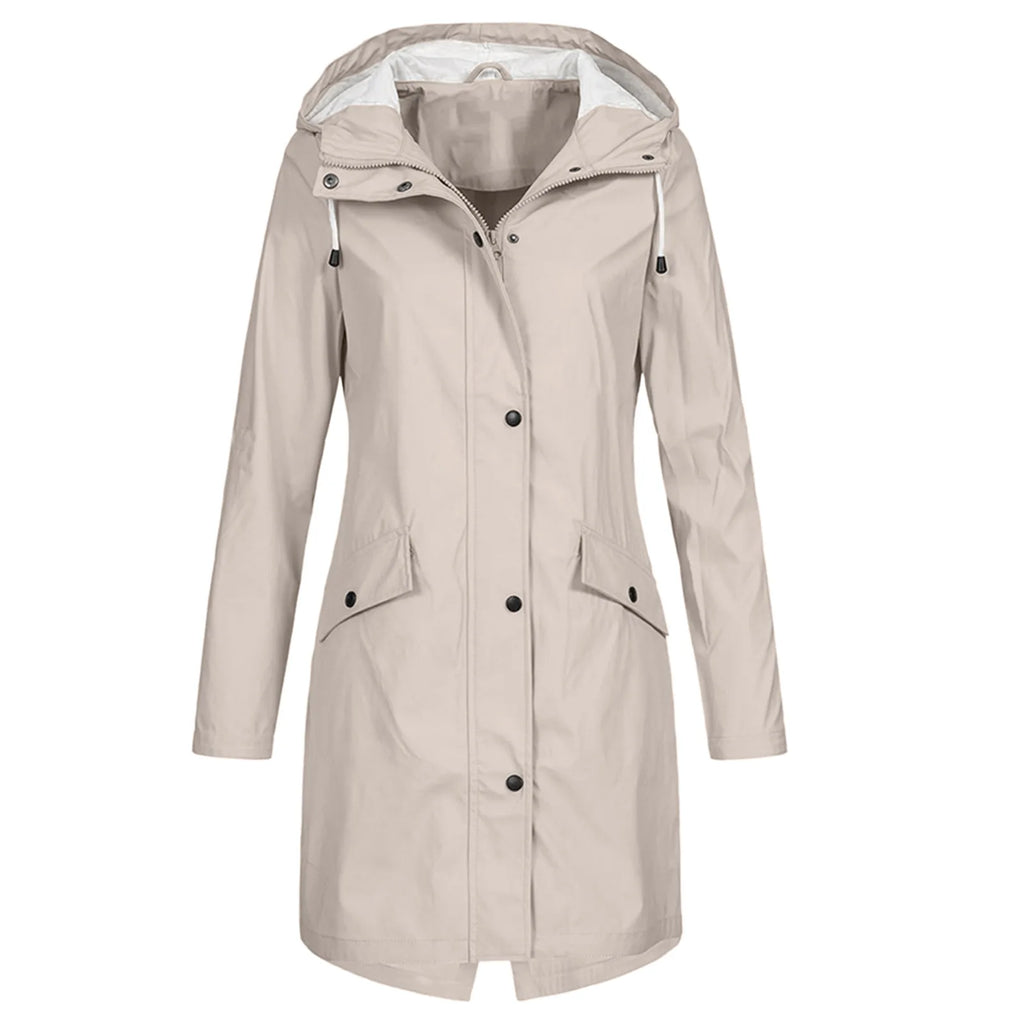 Lightweight Raincoats