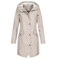 Lightweight Raincoats