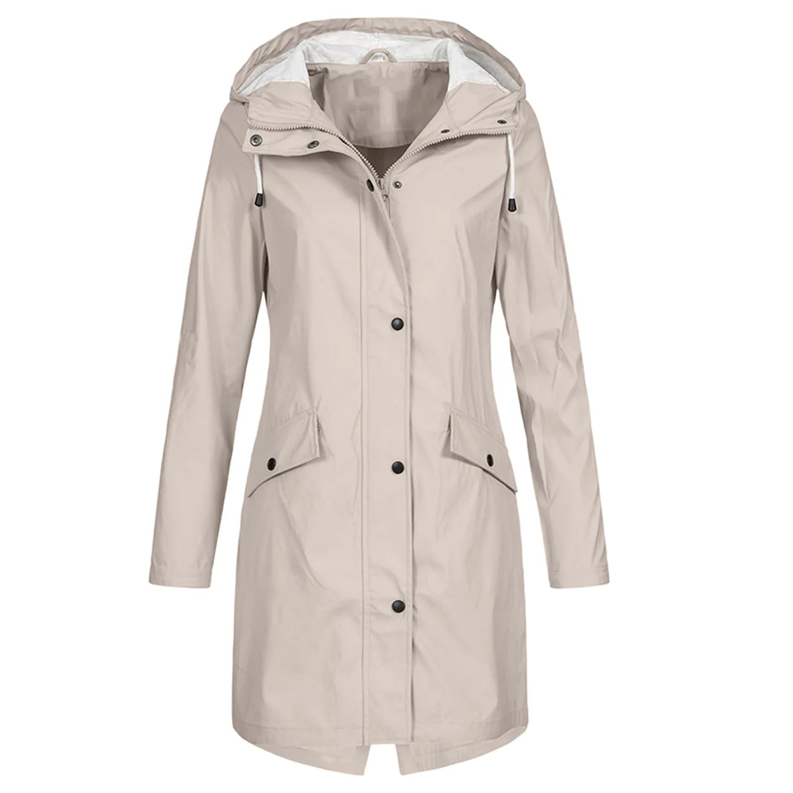 Lightweight Raincoats
